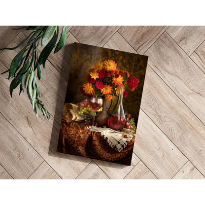 Transform Your Space with Stunning Insigne Aluminum Prints | Modern Wall Art Decor | vintageantiquesgifts.com