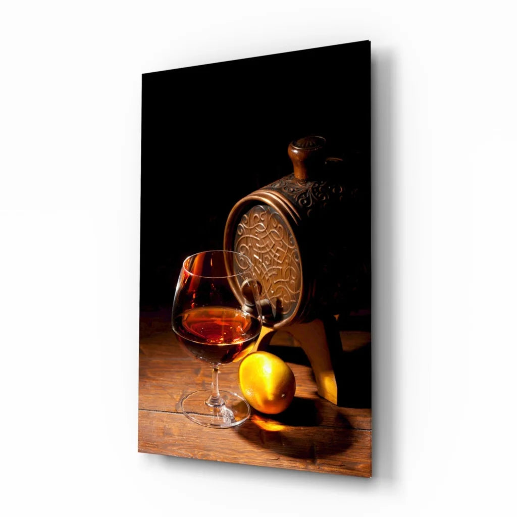 Stunning Glass Wall Art Prints for Your Space | Insigneart USA | vintageantiquesgifts.com