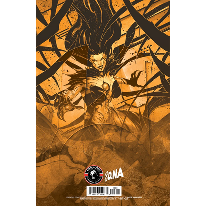 WITCHBLADE #23 DAVID NAKAYAMA EXCLUSIVE VAR (07/08/2026)
