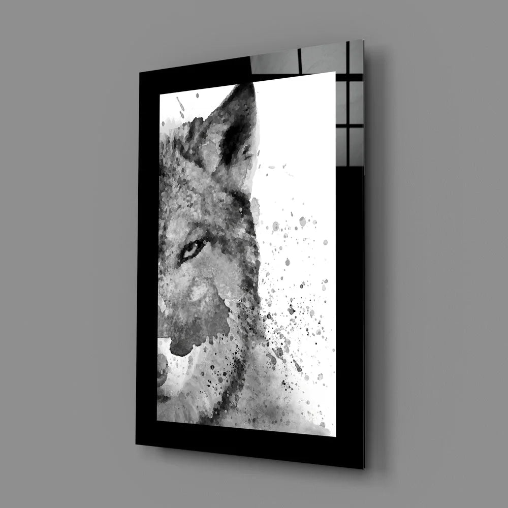 Stunning Glass Wall Art Prints for Your Space | Glass Wall Art Print | vintageantiquesgifts.com