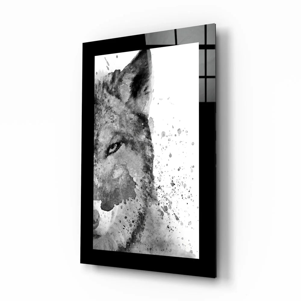 Stunning Glass Wall Art Prints for Your Space | Insigneart USA | vintageantiquesgifts.com