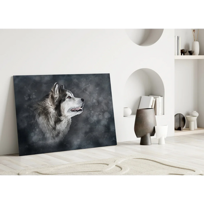 Stunning Glass Wall Art Prints for Your Space | Modern Wall Art Decor | vintageantiquesgifts.com