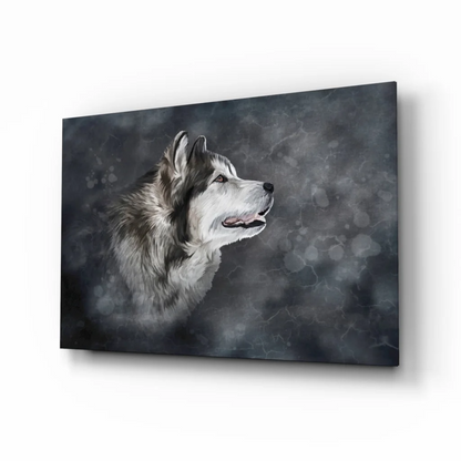Stunning Glass Wall Art Prints for Your Space | Insigneart USA | vintageantiquesgifts.com