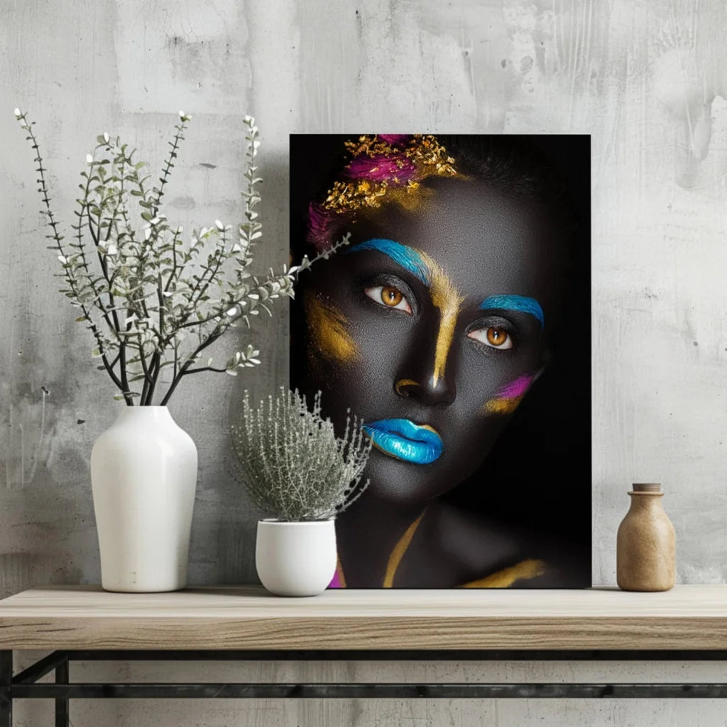 Insigne Aluminum Prints That Transform Your Space | Glass Wall Art Print | vintageantiquesgifts.com