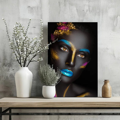 Insigne Aluminum Prints That Transform Your Space | Glass Wall Art Print | vintageantiquesgifts.com