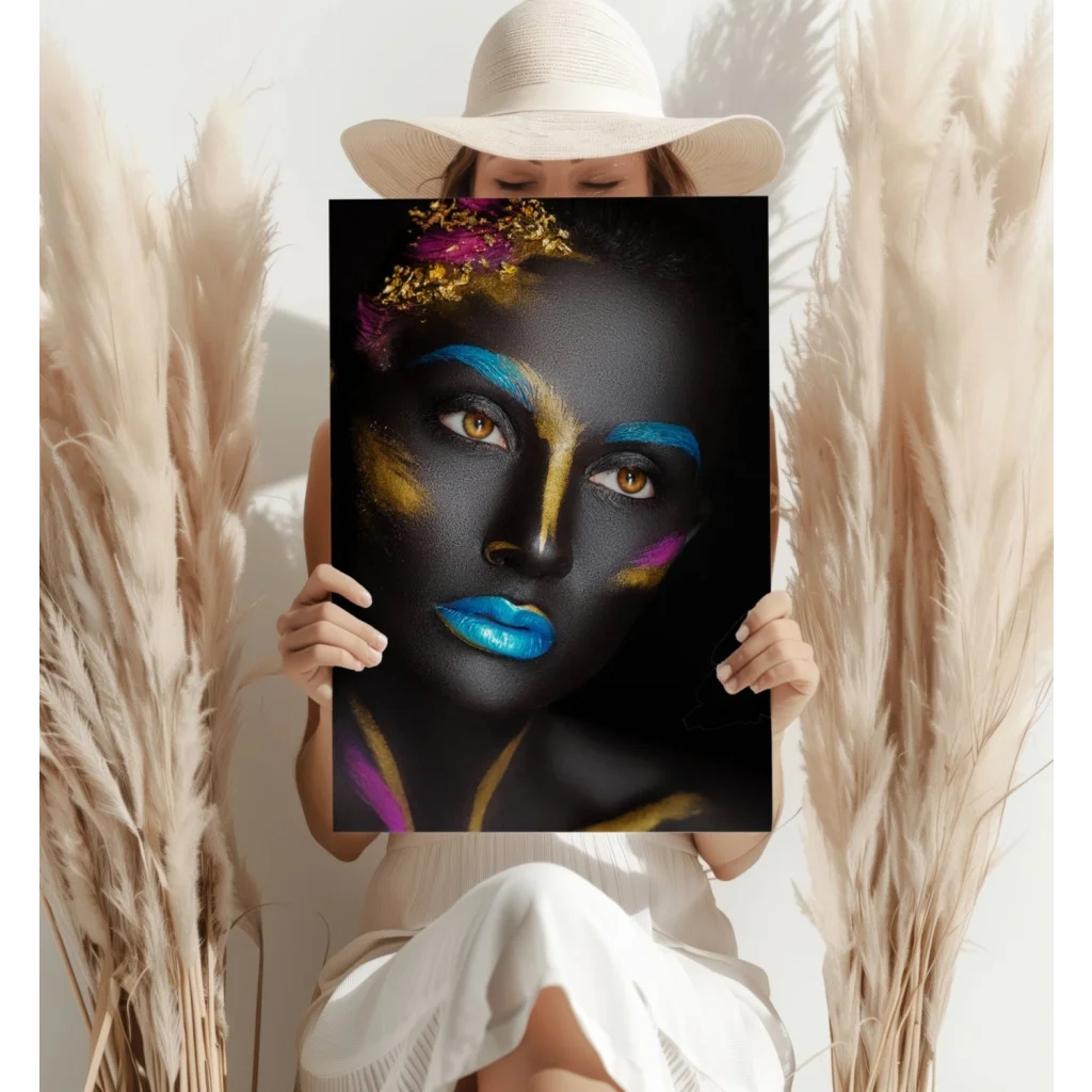 Insigne Aluminum Prints That Transform Your Space | Contemporary Home Wall Art | vintageantiquesgifts.com