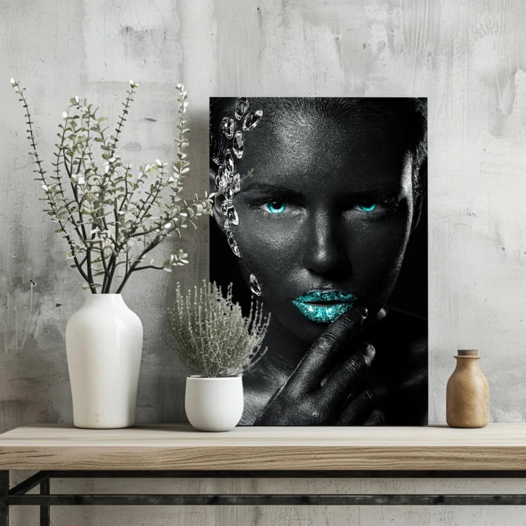 Insigne Aluminum Prints That'll Blow Your Mind | Glass Wall Art Print | vintageantiquesgifts.com