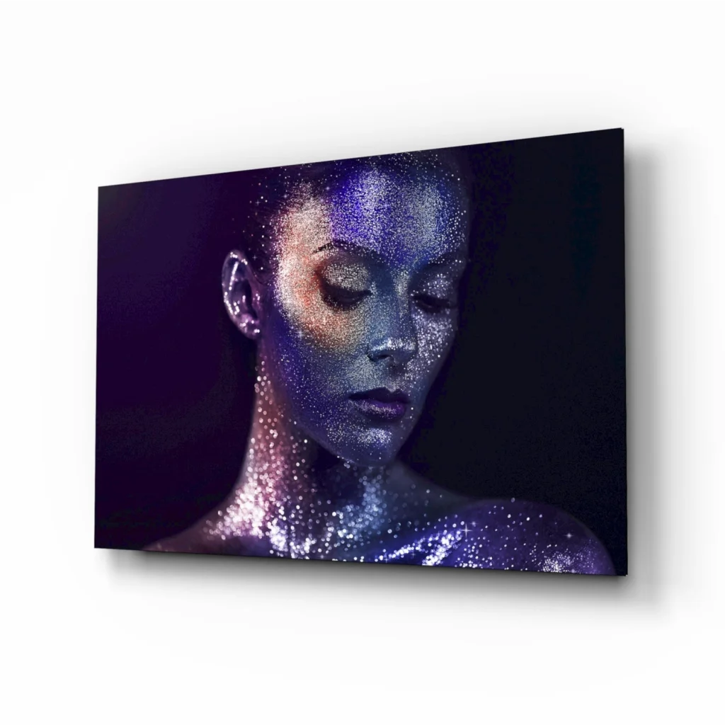 Stunning Glass Wall Art That Transforms Your Space | Insigneart USA | vintageantiquesgifts.com