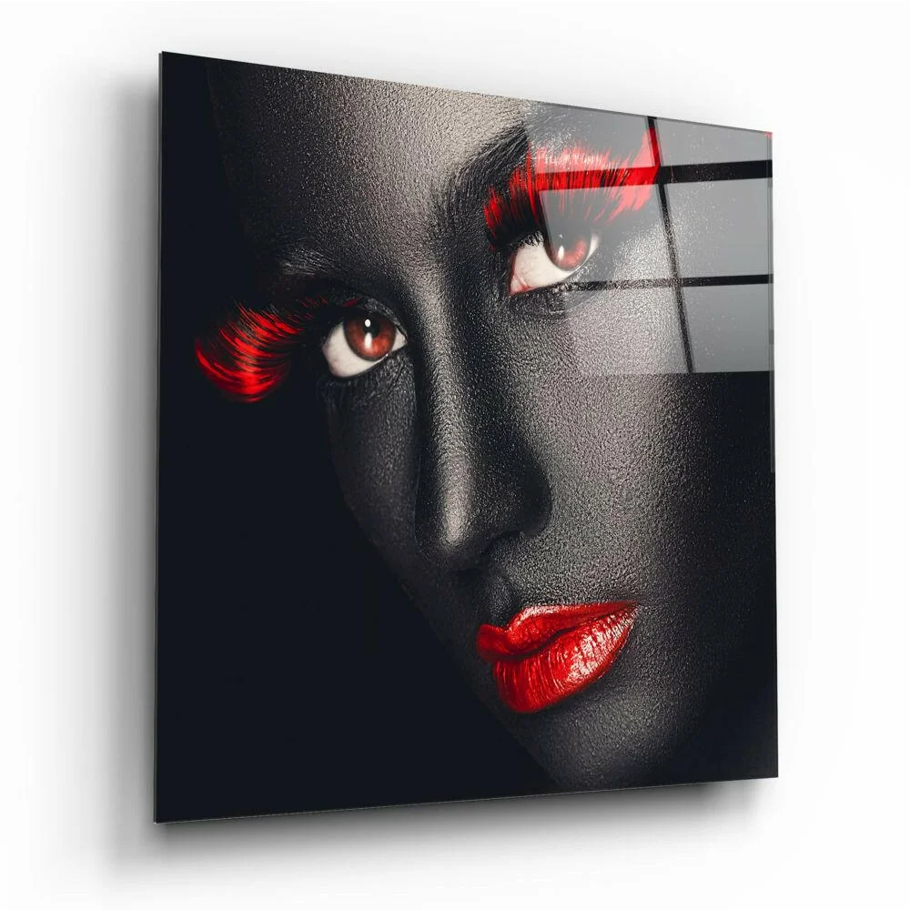 Stunning Glass Wall Art Prints for Your Space | Insigneart USA | vintageantiquesgifts.com