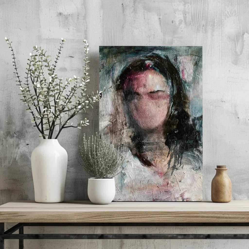 Stunning Insigne Aluminum Prints Transform Any Space | Glass Wall Art Print | vintageantiquesgifts.com
