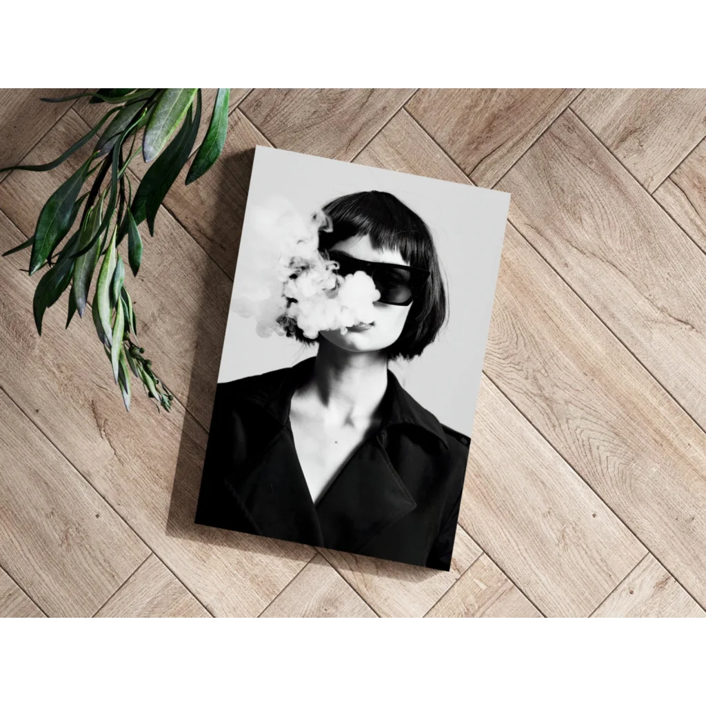 Insigne Aluminum Prints Transform Your Walls Into Art | Modern Wall Art Decor | vintageantiquesgifts.com