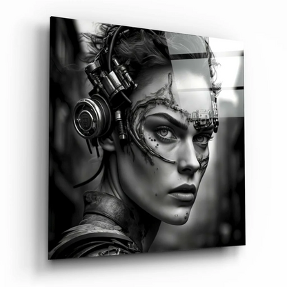 Stunning Glass Wall Art to Transform Your Space | Insigneart USA | vintageantiquesgifts.com