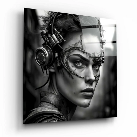 Stunning Glass Wall Art to Transform Your Space | Insigneart USA | vintageantiquesgifts.com