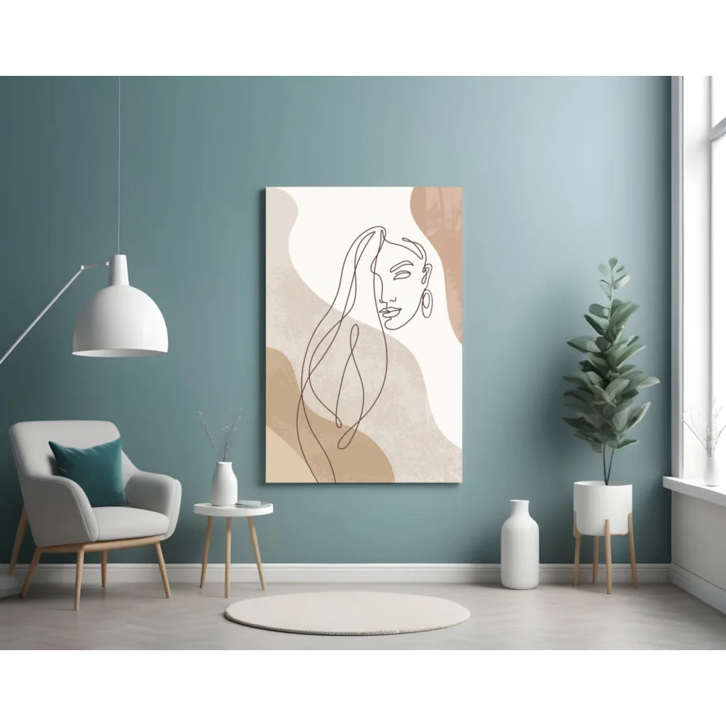 Stunning Glass Wall Art Prints for Your Home Decor | Contemporary Home Wall Art | vintageantiquesgifts.com