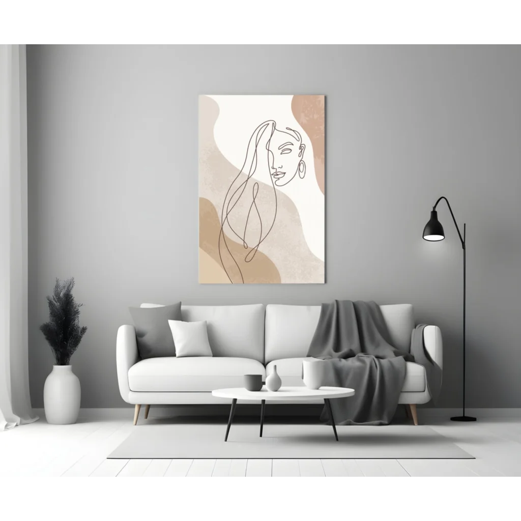 Stunning Glass Wall Art Prints for Your Home Decor | Modern Wall Art Decor | vintageantiquesgifts.com