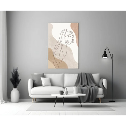 Stunning Glass Wall Art Prints for Your Home Decor | Modern Wall Art Decor | vintageantiquesgifts.com