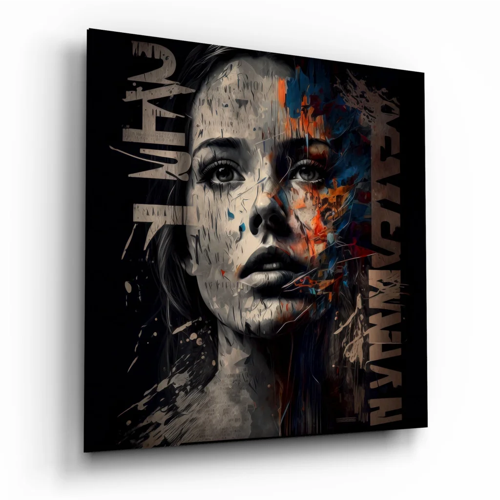 Stunning Tempered Glass Art That Transforms Any Room | Insigneart USA | vintageantiquesgifts.com