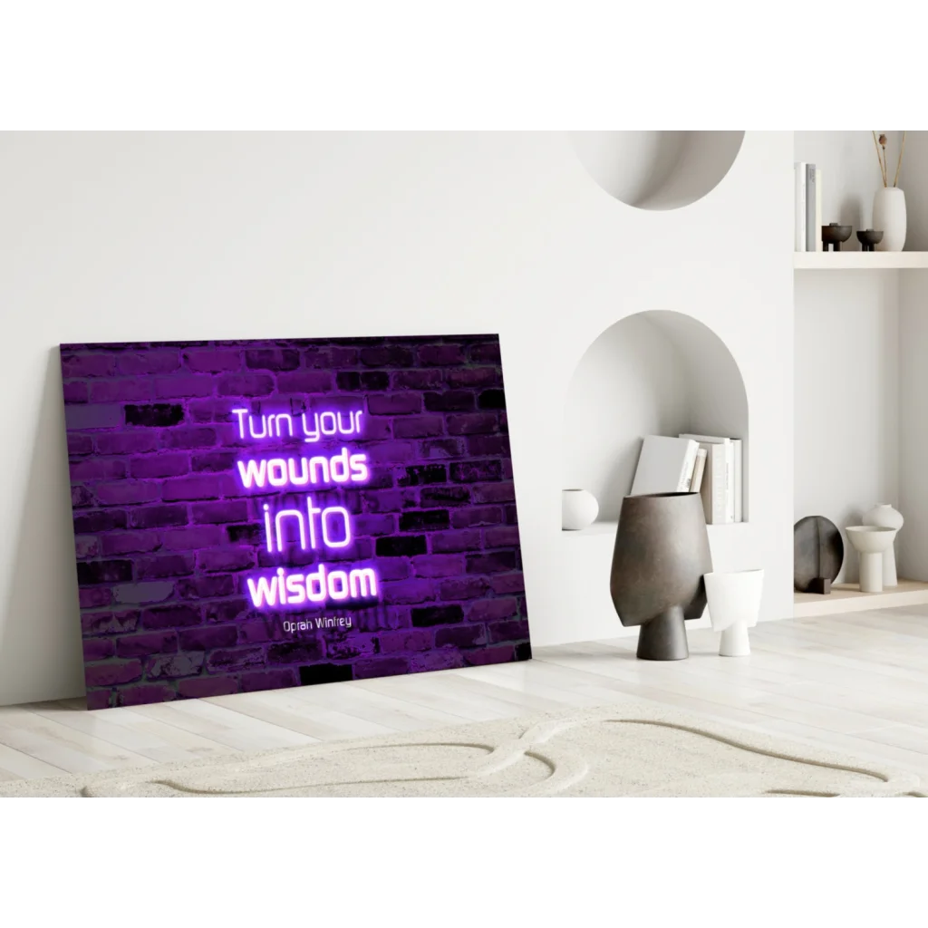 Stunning Glass Wall Art Prints for Your Home Decor | Modern Wall Art Decor | vintageantiquesgifts.com