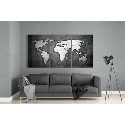 Stunning Glass Wall Art That Transforms Any Room | Modern Wall Art Decor | vintageantiquesgifts.com