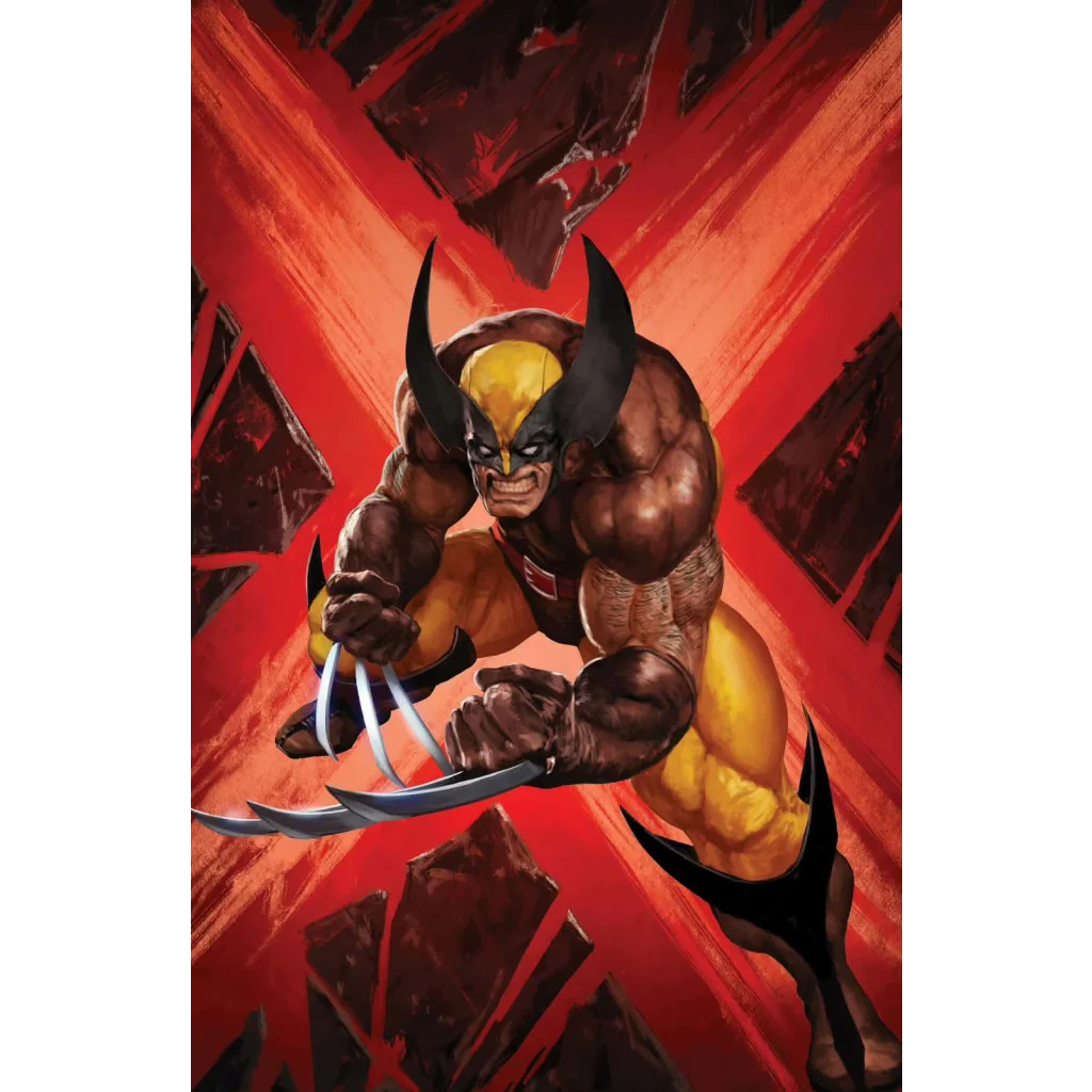 X-Men United #1 SKAN Exclusive Virgin Var | Unknown Comics Exclusive | vintageantiquesgifts.com
