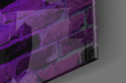 Words Of Wisdom Glass Wall Art